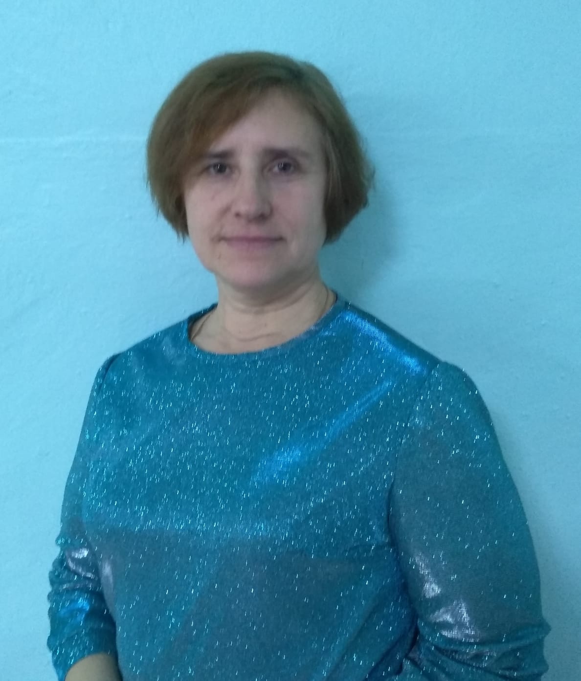Педагогический работник Гришина Татьяна Вячеславовна.